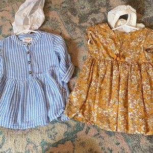 Baby Girl Dresses